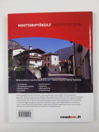 Moottoripyöräily harrastuksena