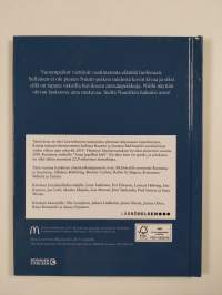 Vuorenpeikkojen uusi koti