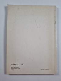 Tekstien tekoon : Äidinkieli 2 - kurssimuotoisen lukion äidinkielen toisen kurssin oppimateriaali