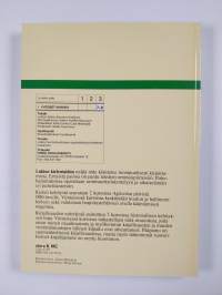 Lukion kielentaito Äidinkielen kurssit 7-8