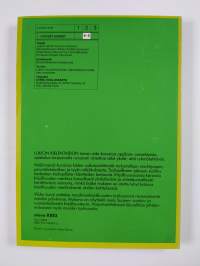 Lukion kielentaito Äidinkielen kurssit 4-5