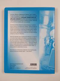 Seitsemän elämää : lukion kirjallisuuden tehtäviä 2 - Kurssit 5-7