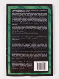 Ei ihmistä vastaan : hengellisen sodankäynnin kolme aluetta : ihmismieli, seurakunta ja näkymätön maailma