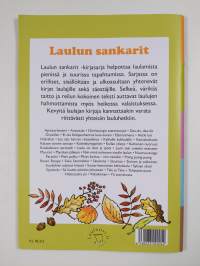 Laulun sankarit