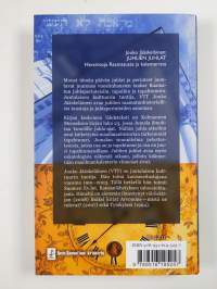 Juhlien juhlat - havaintoja Raamatusta ja kalenterista (signeerattu)