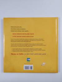 Taivas on totta lapsille, kuten Colton Burpo kertoi sen vanhemmilleen Todd ja Sonja Burpolle