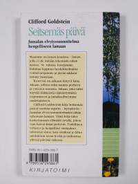 Seitsemäs päivä : mitä lepopäivän lahja voi merkitä sinulle
