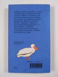 Ihmisen vaatteissa : kertomus kaupungilta