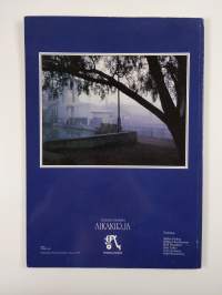 Tuusula-seuran aikakirja 7