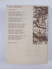 Piikkiön historia 1 : Esihistoria ja Ruotsinvallan aika