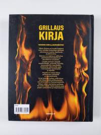 Grillauskirja
