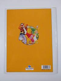 Nalle Puh : maailman suloisin satukarhu