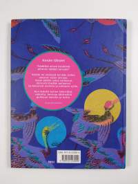 Salainen lukemisto 3-4 : Lentävä elefantti