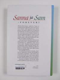 Sanna ja Sam - forever?