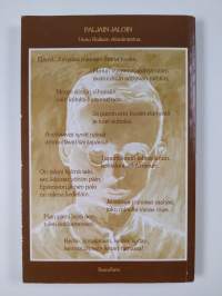 Paljain jaloin : romaani