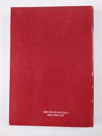 Juhlajulkaisu Leena Kartio : 1938-30/8-1998