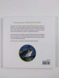 Suomalainen sammakkokirja