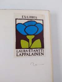 Näin puhui Zarathustra : kirja kaikille eikä kenellekään