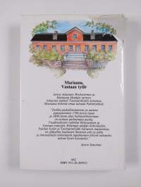 Mariaana, Vantaan tytär