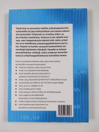 Arvonmääritys yrityskaupassa