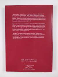 Kirjoituksia työoikeudesta