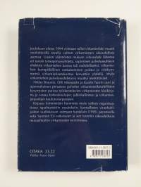 Virkamiesten oikeusasema