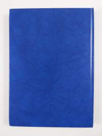 Velvoiteoikeuden oppikirja