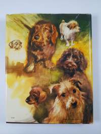 Hau hau : oma koirani