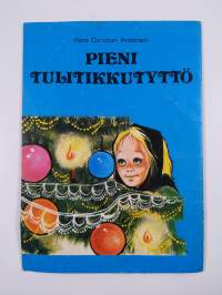 Pieni tulitikkutyttö