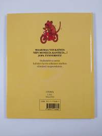 Äijänkäppänä ja pitkänokka