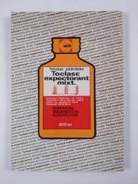 Haavurikukko - tohtori Kaarnan työpäivää Pohjois-Karjalassa ; lääkäriooppera