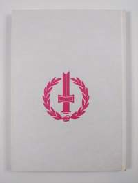 Kaunialan toverikunta ry 1947-1997 : tarmoa, elämänuskoa ja yhteisvastuuta