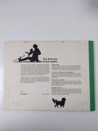 Täti Vihreä, täti Ruskea ja täti Sinipunainen