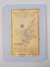 Obbnäs-Upinniemi : Suomenlahden meripuolustusalueen tukikohta : laivastotukikohdan 40-vuotisjulkaisu