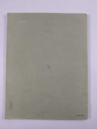 Kokoelma yksinlauluja nuorisolle 2