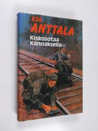 Kiskosotaa Kannaksella