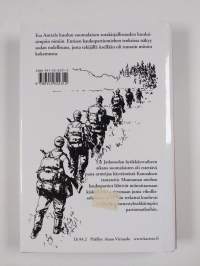 Kiskosotaa Kannaksella