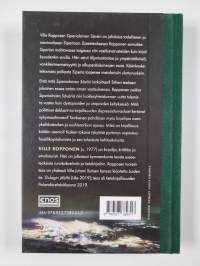 Siperialainen säväri