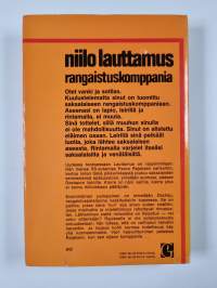 Rangaistuskomppania