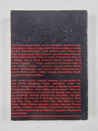 Tulenkantajat : ryhmän vaiheita ja kirjallisia teemoja 1920-luvulla