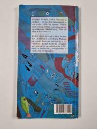 Vitsien kirja : Pirkan vitsipalstan satoa