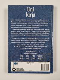 Joka kodin unikirja