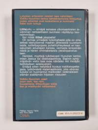 Matikanopettaja : littlejuttuja eri aihelmista