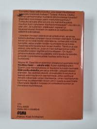 Elää omilla ehdoilla