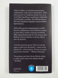 Äidin pikku pyöveli : novelleja