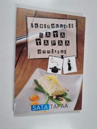 Ideapokkari! Sata tapaa onnistua