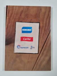 Ideapokkari! Sata tapaa onnistua