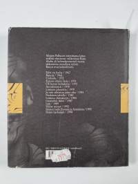 Ilon ääriviivat : valitut runot 1967-1998