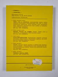 Velkakirja, vekseli ja shekki