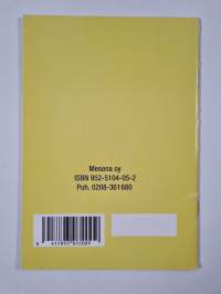 Eteeriset öljyt : vinkkejä päivittäiseen käyttöön